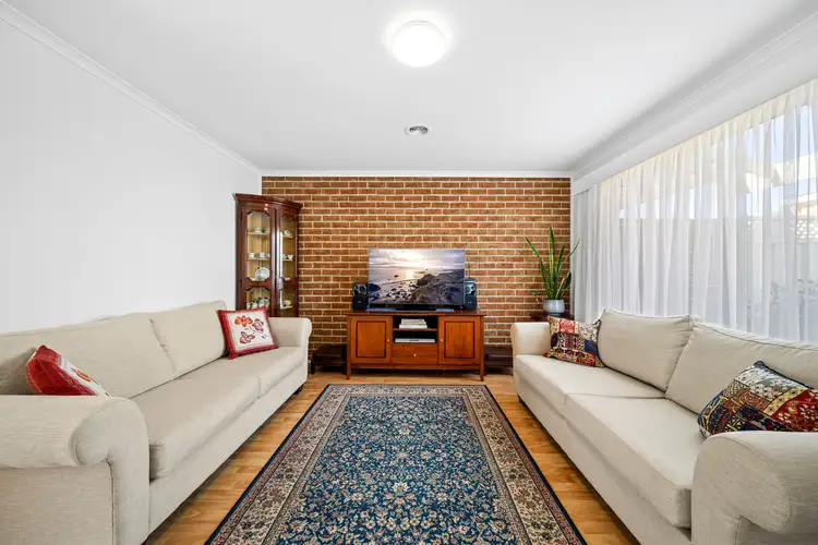 Third view of Homely townhouse listing, 6/31 Walker Crescent, Jerrabomberra NSW 2619
