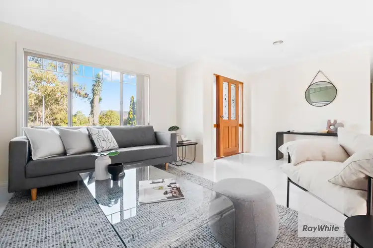 Third view of Homely unit listing, 1/7 Sebastian Place, Sunbury VIC 3429