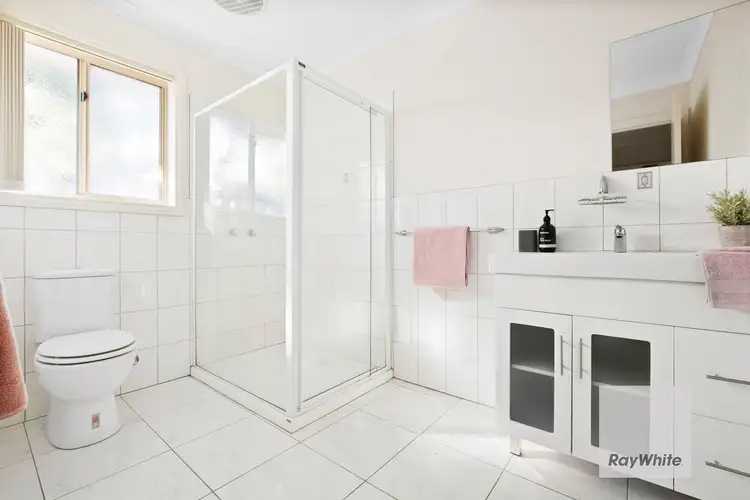 Fifth view of Homely unit listing, 1/7 Sebastian Place, Sunbury VIC 3429