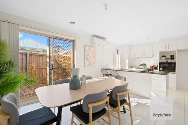 Sixth view of Homely unit listing, 1/7 Sebastian Place, Sunbury VIC 3429