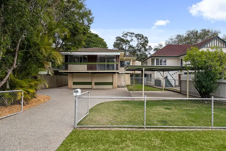 17 Haldane Street, Graceville QLD 4075