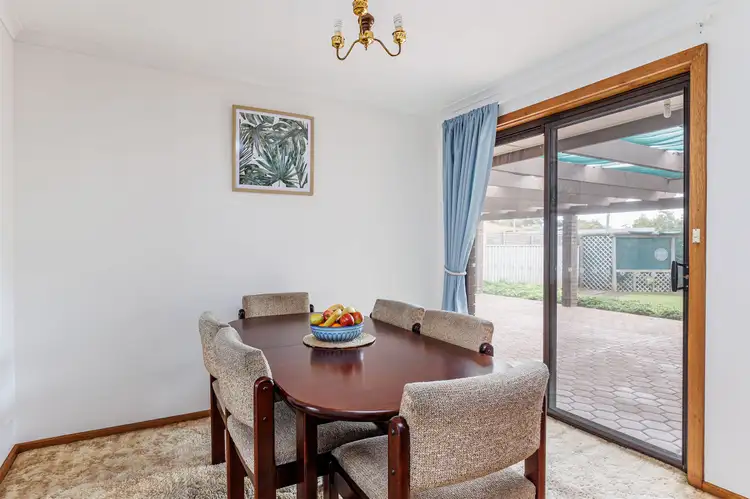 Fifth view of Homely house listing, 8 Oronsay Drive, North Haven SA 5018