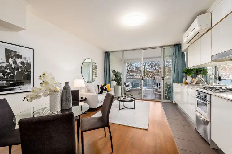 2/61-65 Regent Street, Chippendale NSW 2008