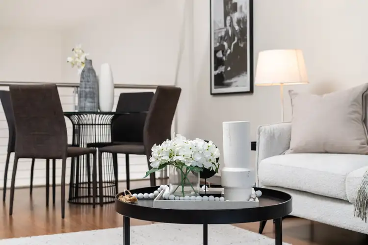 Fourth view of Homely apartment listing, 2/61-65 Regent Street, Chippendale NSW 2008