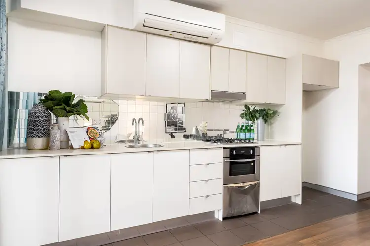 Fifth view of Homely apartment listing, 2/61-65 Regent Street, Chippendale NSW 2008