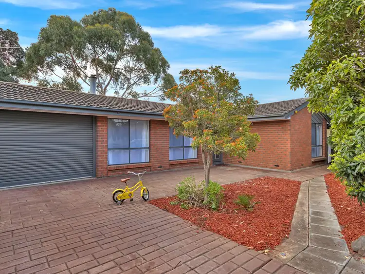 Main view of Homely house listing, 3 Causby Crescent, Willaston SA 5118