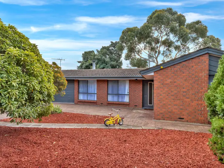 Second view of Homely house listing, 3 Causby Crescent, Willaston SA 5118