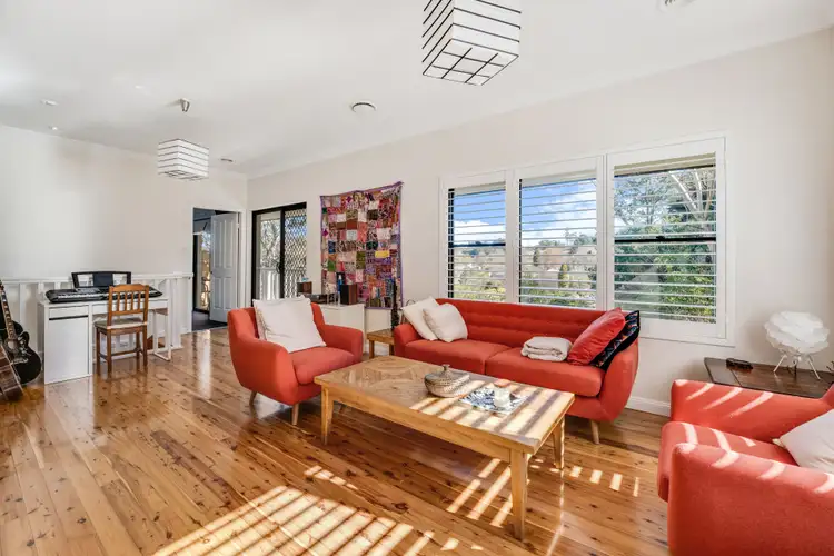 Second view of Homely house listing, 12 Govett Street, Katoomba NSW 2780
