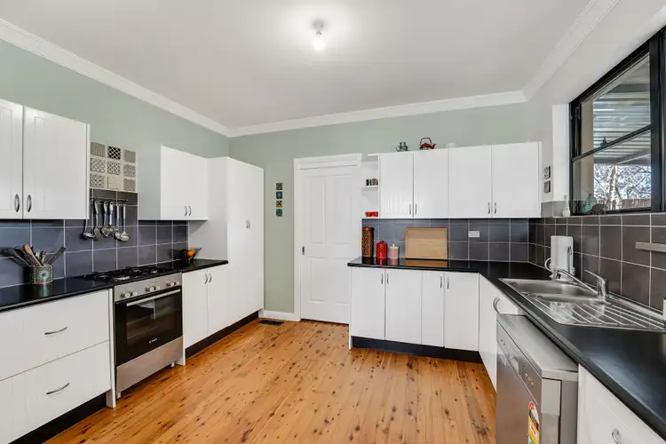 Fourth view of Homely house listing, 12 Govett Street, Katoomba NSW 2780