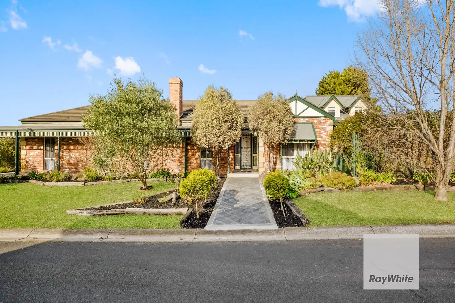 Main view of Homely house listing, 1 Stockyard Close, Sydenham VIC 3037