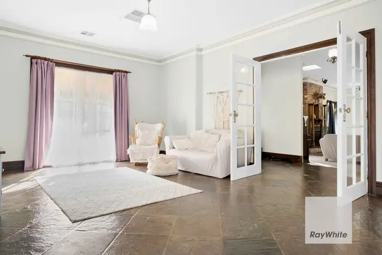 Fourth view of Homely house listing, 1 Stockyard Close, Sydenham VIC 3037
