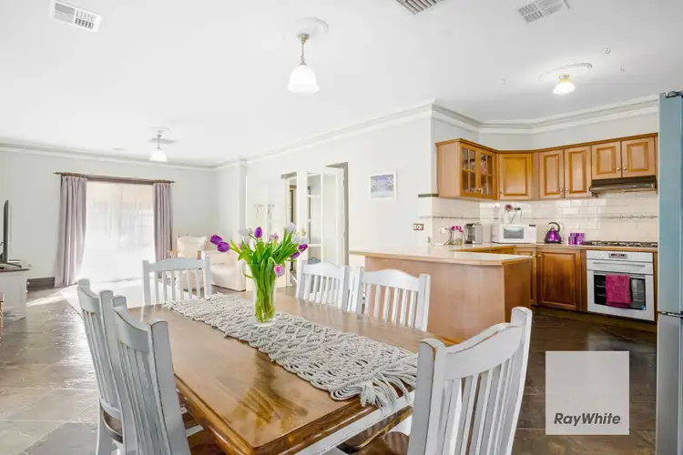 Seventh view of Homely house listing, 1 Stockyard Close, Sydenham VIC 3037
