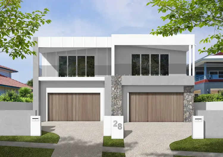 28 Fernlea Avenue, Scarborough QLD 4020