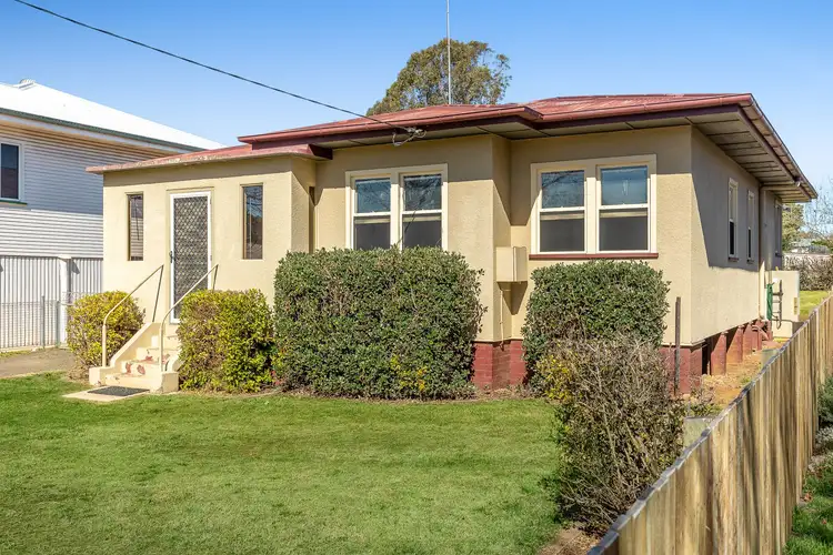 46 Wallace Street, Newtown QLD 4350
