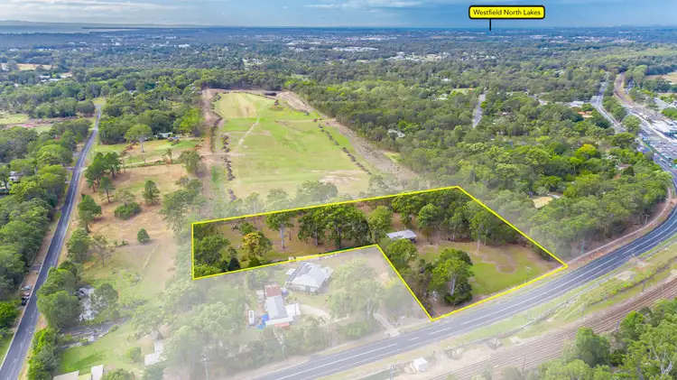 Fourth view of Homely house listing, 399 Burpengary Road, Narangba QLD 4504