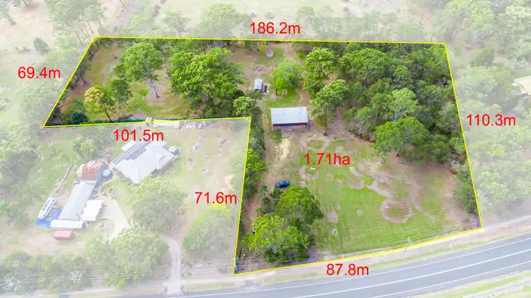 Fifth view of Homely house listing, 399 Burpengary Road, Narangba QLD 4504