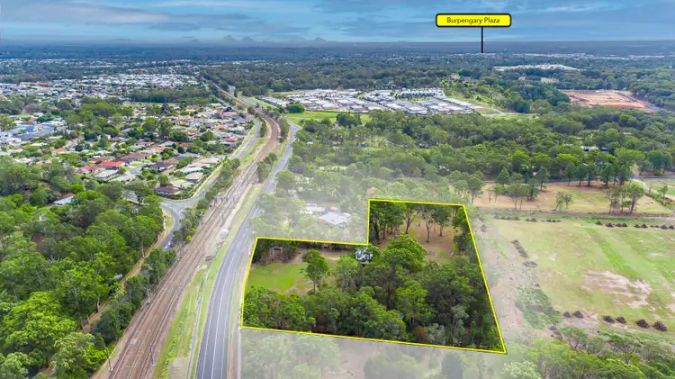 Sixth view of Homely house listing, 399 Burpengary Road, Narangba QLD 4504