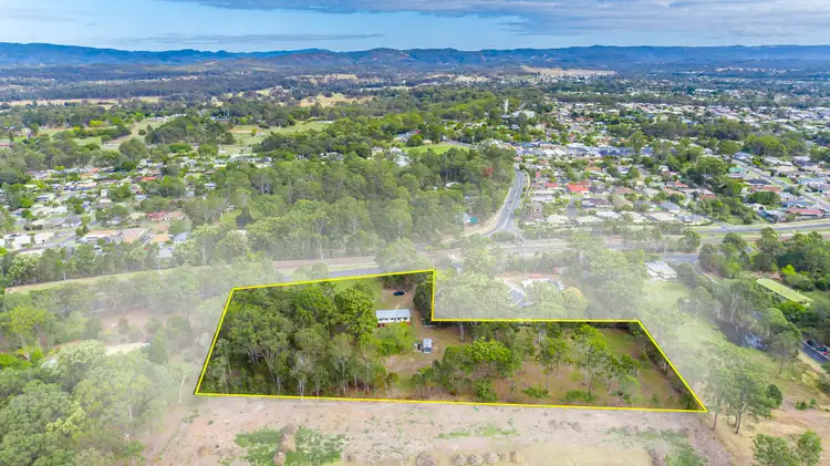 Seventh view of Homely house listing, 399 Burpengary Road, Narangba QLD 4504