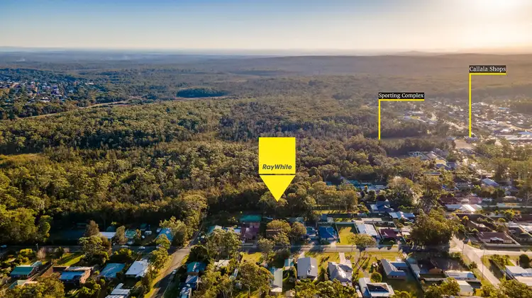 Fourth view of Homely land listing, 73 Watt Street, Callala Bay NSW 2540
