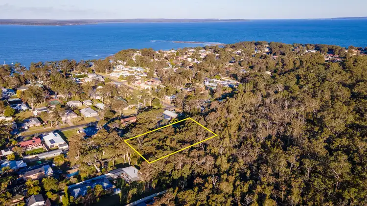 Seventh view of Homely land listing, 73 Watt Street, Callala Bay NSW 2540