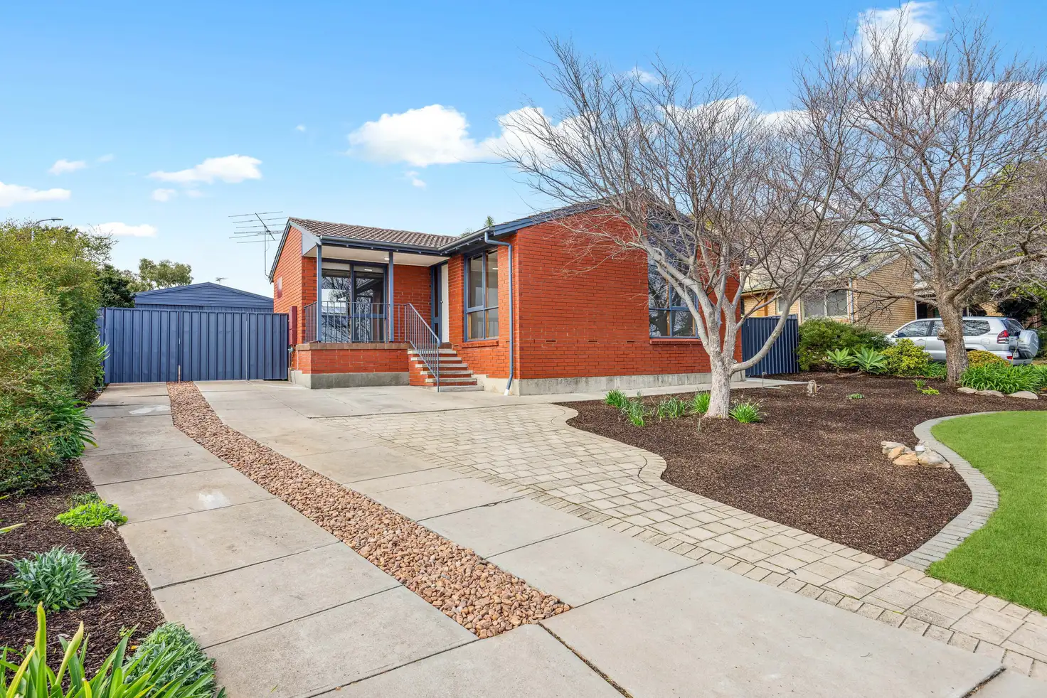 Main view of Homely house listing, 36 Manoora Drive, Hallett Cove SA 5158