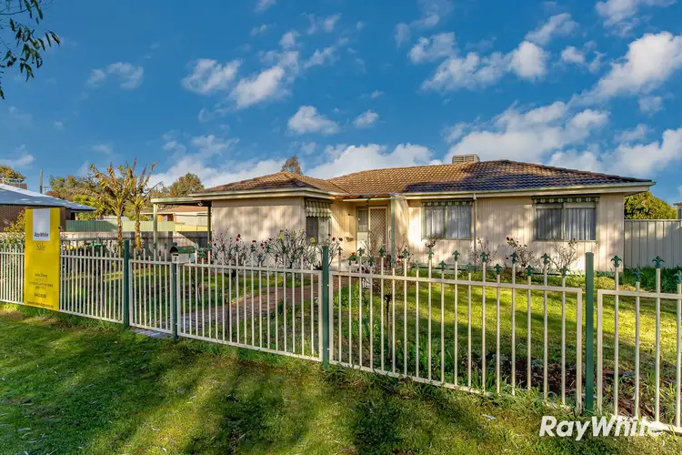 Third view of Homely house listing, 3 Newton Street, Eaglehawk VIC 3556