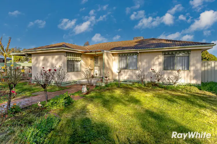 Fourth view of Homely house listing, 3 Newton Street, Eaglehawk VIC 3556