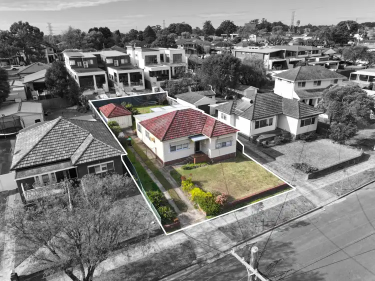 Second view of Homely house listing, 23 Harvey Avenue, Padstow NSW 2211