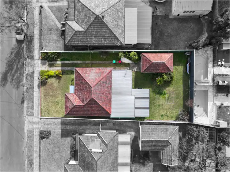 Third view of Homely house listing, 23 Harvey Avenue, Padstow NSW 2211