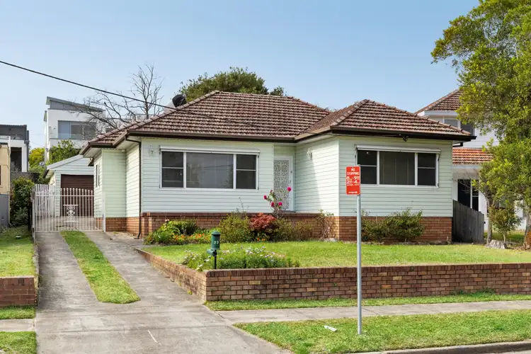 Fourth view of Homely house listing, 23 Harvey Avenue, Padstow NSW 2211