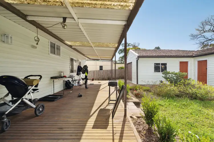 Seventh view of Homely house listing, 23 Harvey Avenue, Padstow NSW 2211