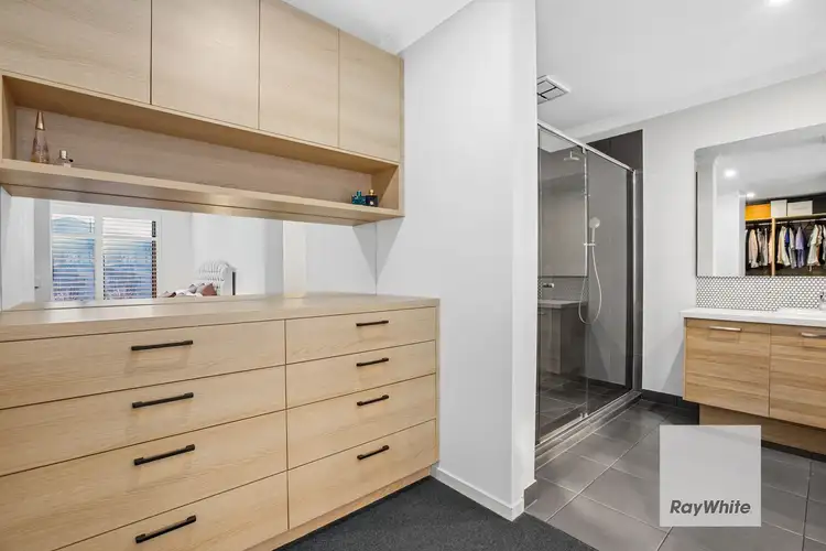 Fourth view of Homely house listing, 8 Snowsill Way, Fraser Rise VIC 3336