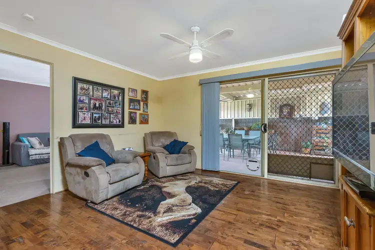 Second view of Homely house listing, 1 Grain Court, Andrews Farm SA 5114