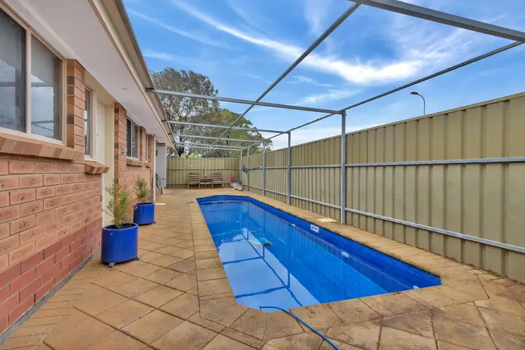 Third view of Homely house listing, 1 Grain Court, Andrews Farm SA 5114