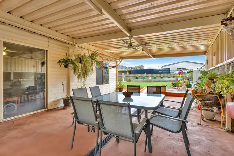 Fourth view of Homely house listing, 1 Grain Court, Andrews Farm SA 5114
