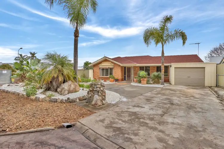 Fifth view of Homely house listing, 1 Grain Court, Andrews Farm SA 5114
