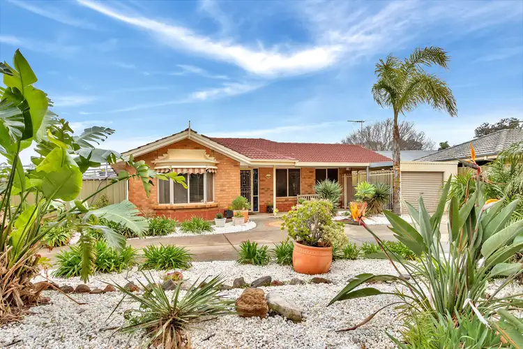 Sixth view of Homely house listing, 1 Grain Court, Andrews Farm SA 5114