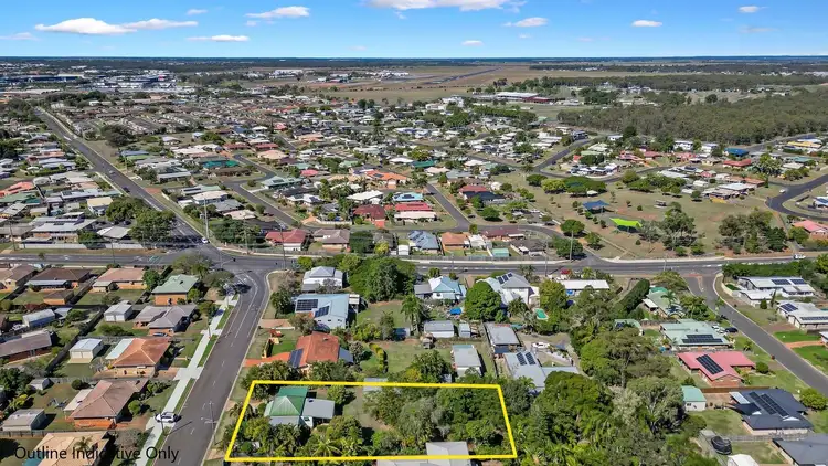 307 Avoca Road, Avoca QLD 4670