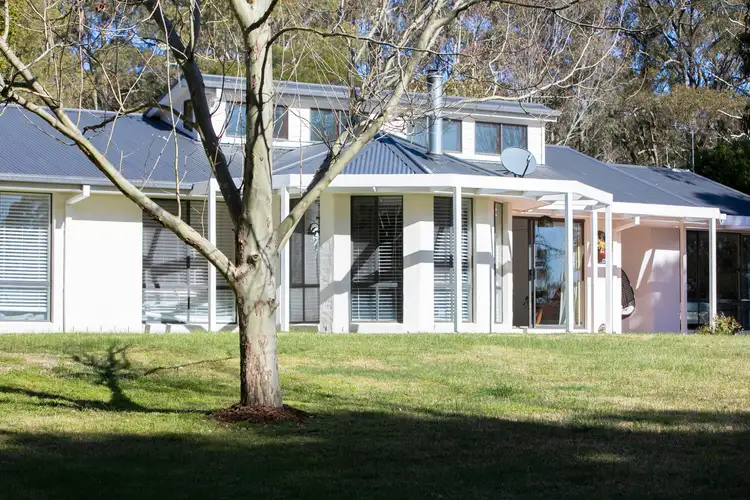 Fourth view of Homely house listing, 145 Range Road, Mittagong NSW 2575