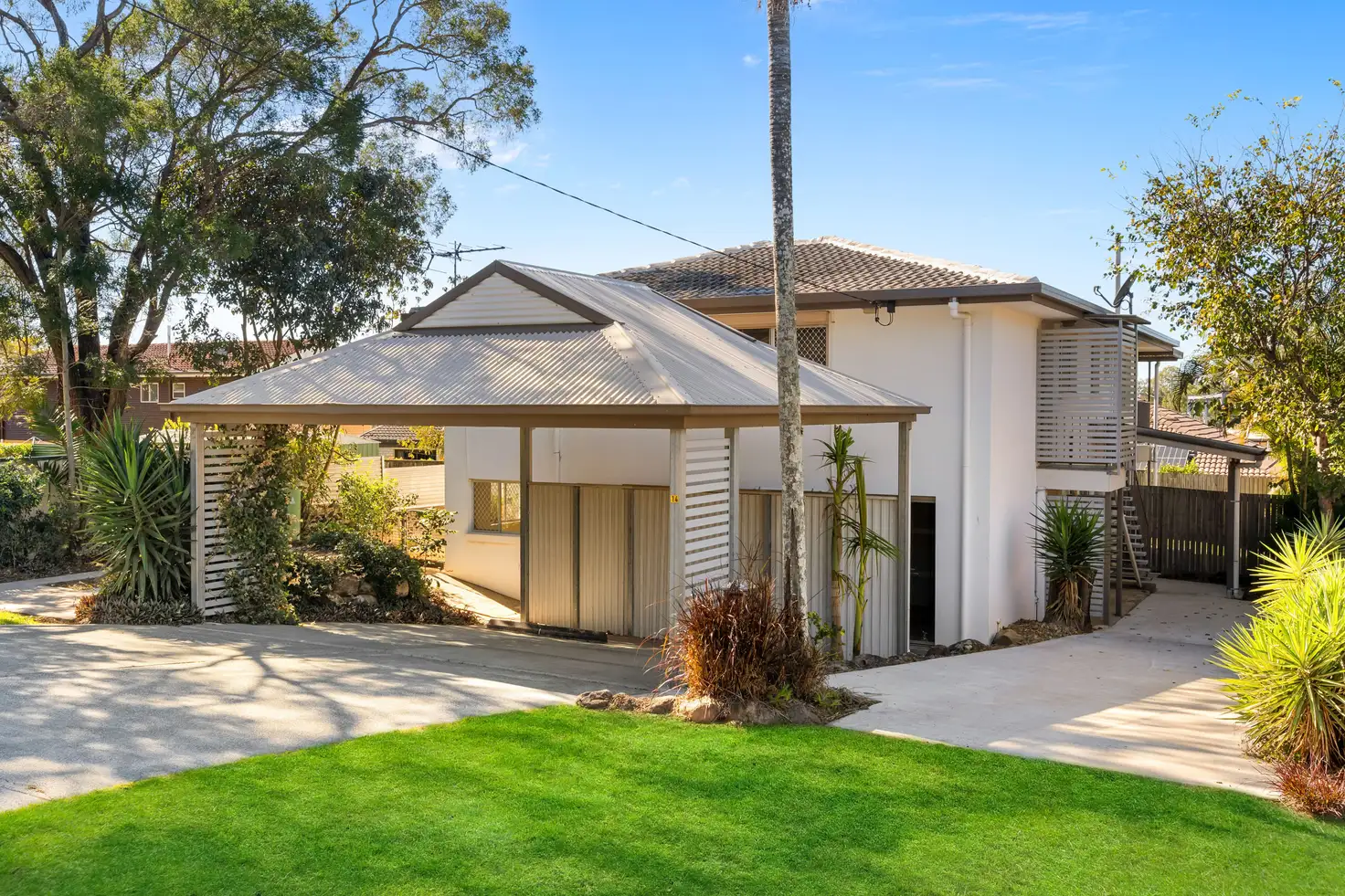 Main view of Homely house listing, 14 Leis Parade, Lawnton QLD 4501