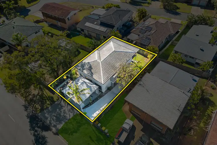 Second view of Homely house listing, 14 Leis Parade, Lawnton QLD 4501