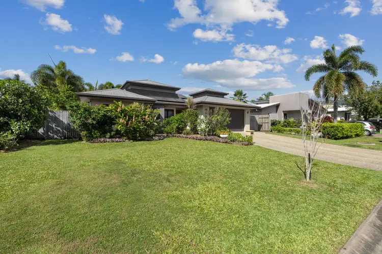Main view of Homely house listing, 66 Fossilbrook Bend, Trinity Park QLD 4879