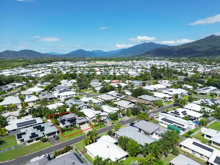 Second view of Homely house listing, 66 Fossilbrook Bend, Trinity Park QLD 4879