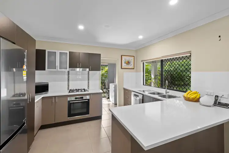 Sixth view of Homely house listing, 66 Fossilbrook Bend, Trinity Park QLD 4879