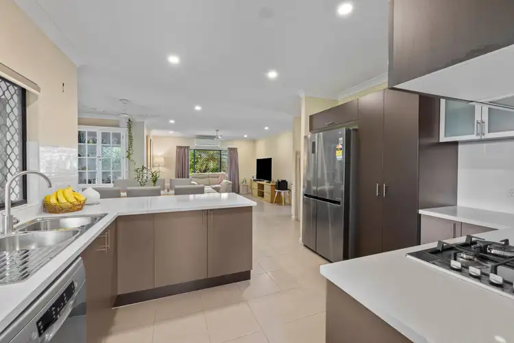 Seventh view of Homely house listing, 66 Fossilbrook Bend, Trinity Park QLD 4879