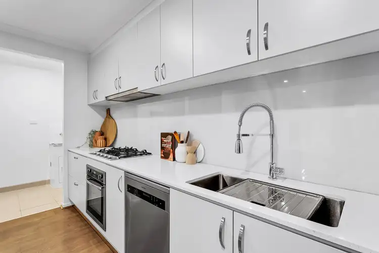 Fourth view of Homely townhouse listing, 11 Perseus Walk, Officer VIC 3809
