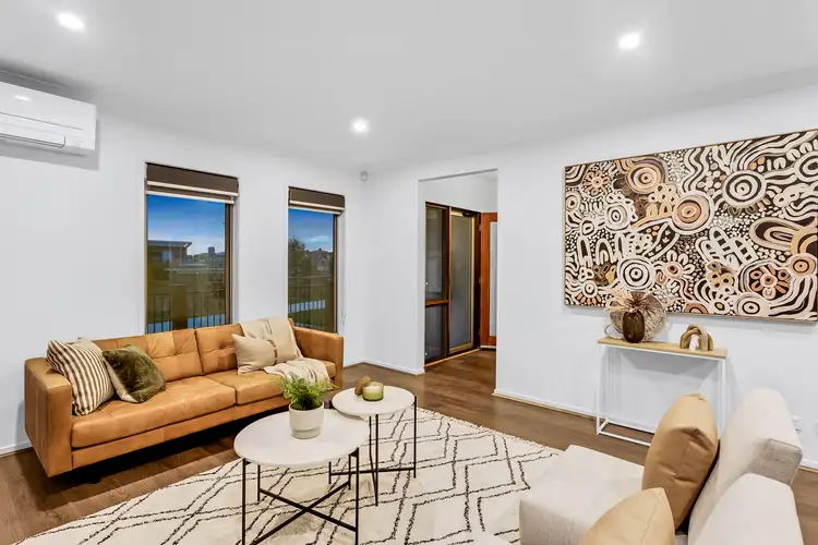 Sixth view of Homely townhouse listing, 11 Perseus Walk, Officer VIC 3809