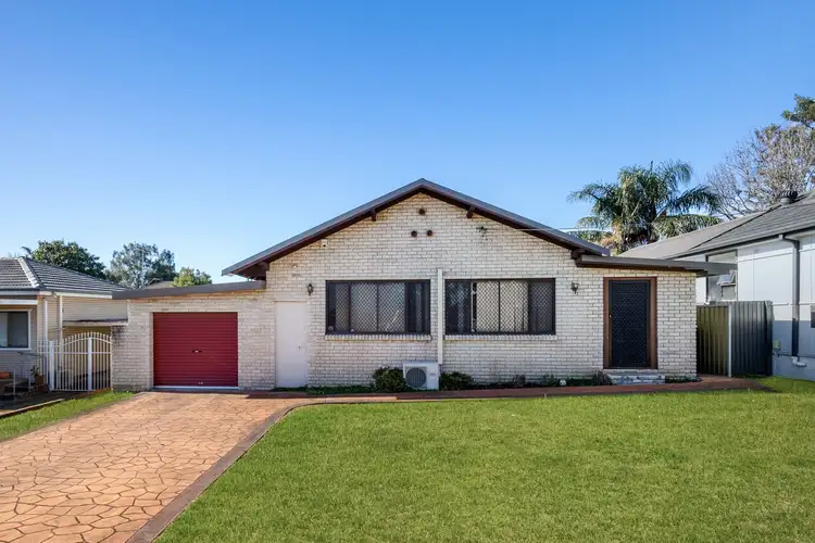 Main view of Homely house listing, 5 Nicholson Avenue, Leumeah NSW 2560