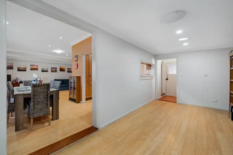 Second view of Homely house listing, 5 Nicholson Avenue, Leumeah NSW 2560