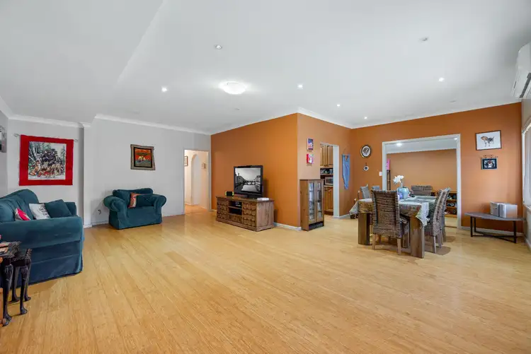 Third view of Homely house listing, 5 Nicholson Avenue, Leumeah NSW 2560